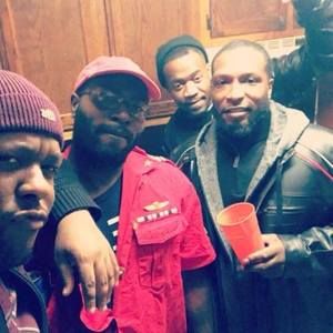 Meet your Posher, Jonathon